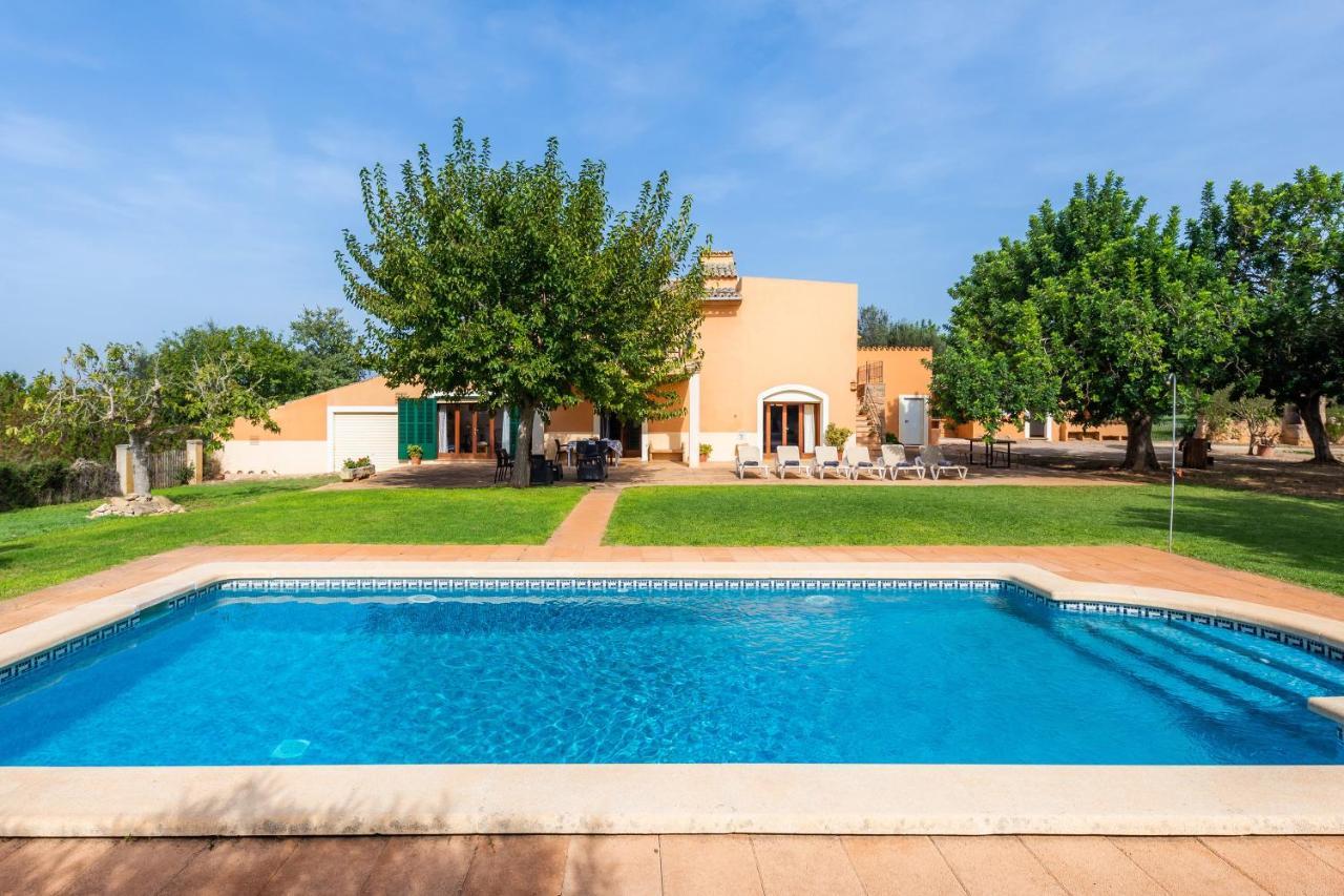 S'hort De N'andreu Villa *