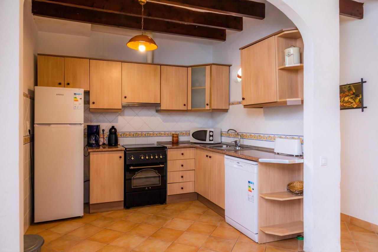 S'hort De N'andreu Villa *