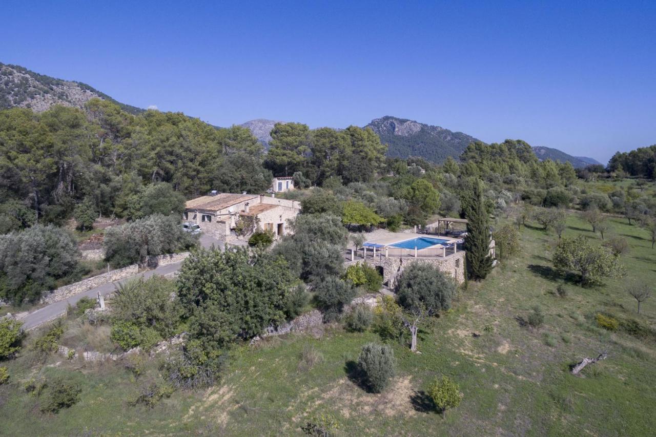 Tramuntanas House