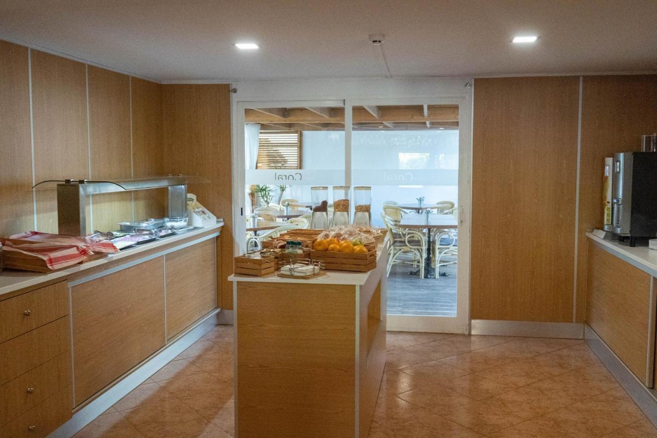 Hotel Coral House & Food (adults Only) Playa de Palma (Mallorca)