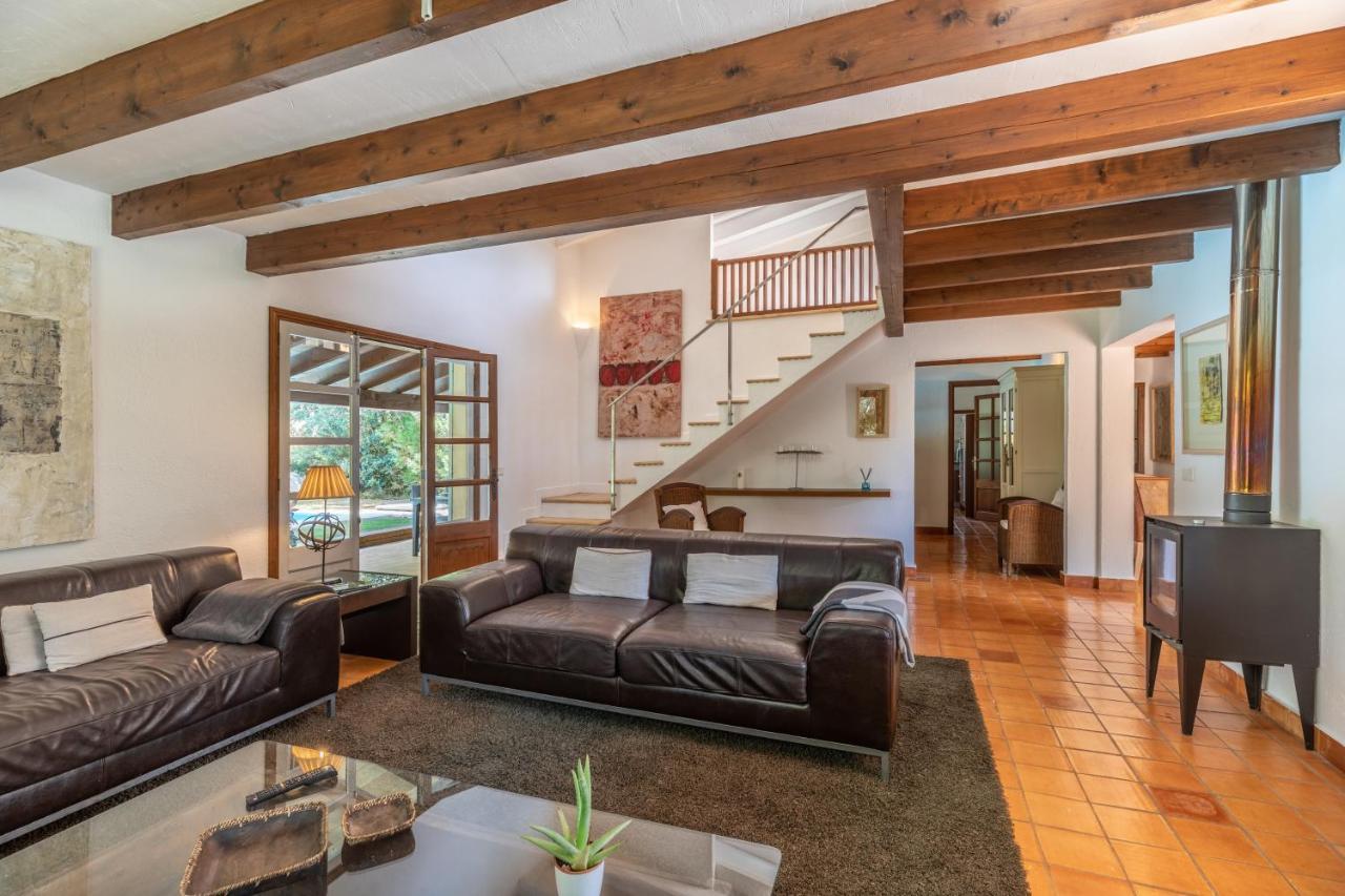 Villa Mireia Pollensa