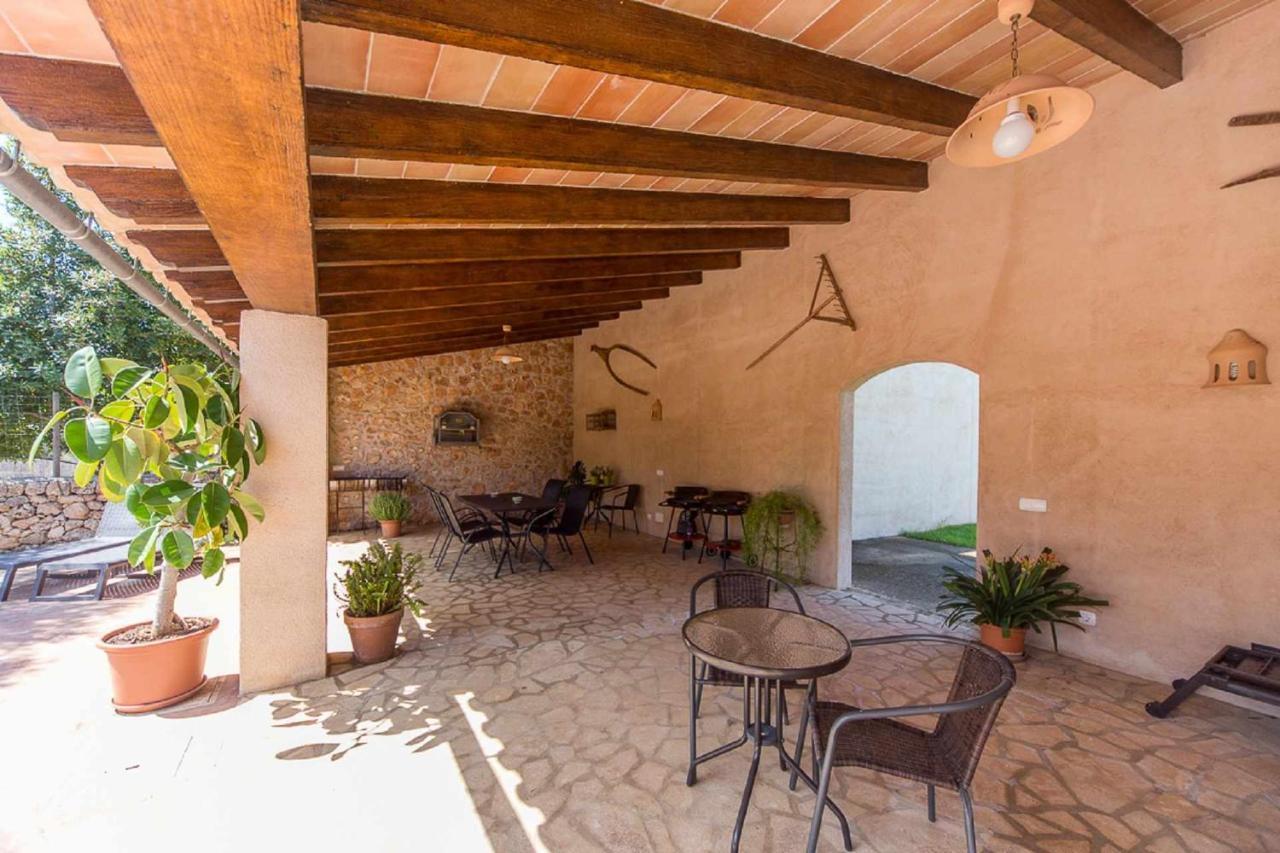 Vacacional En Mallorca Cas Contador * Algaida (Mallorca)