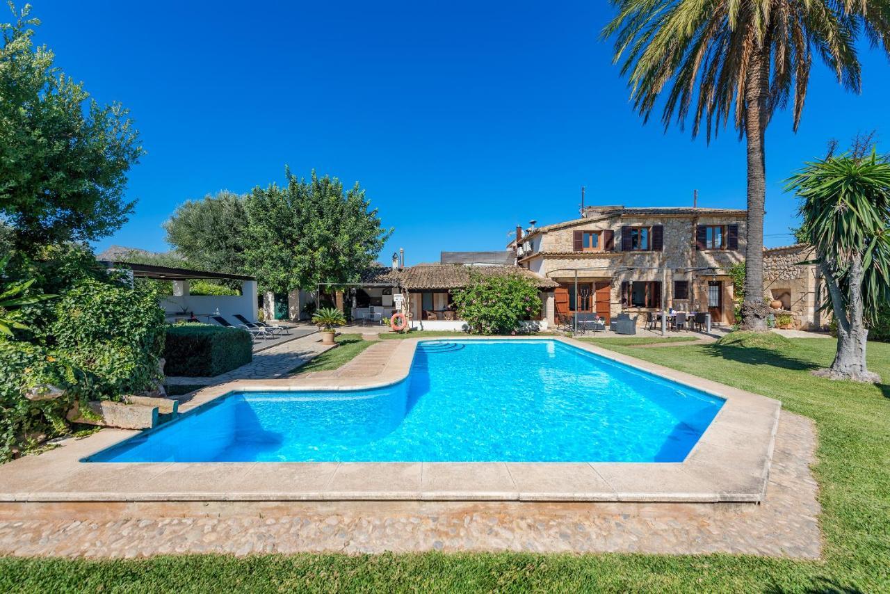Villa Les Murteretes