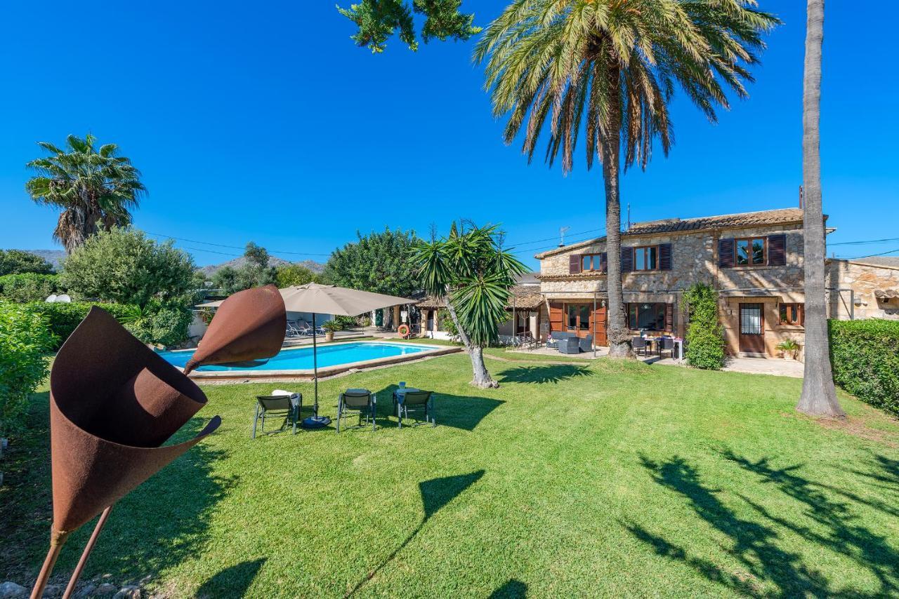 Les Murteretes Puerto Pollensa