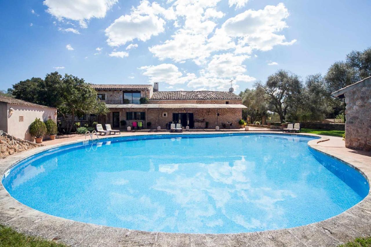 Vacacional En Mallorca Cas Contador Algaida (Mallorca)