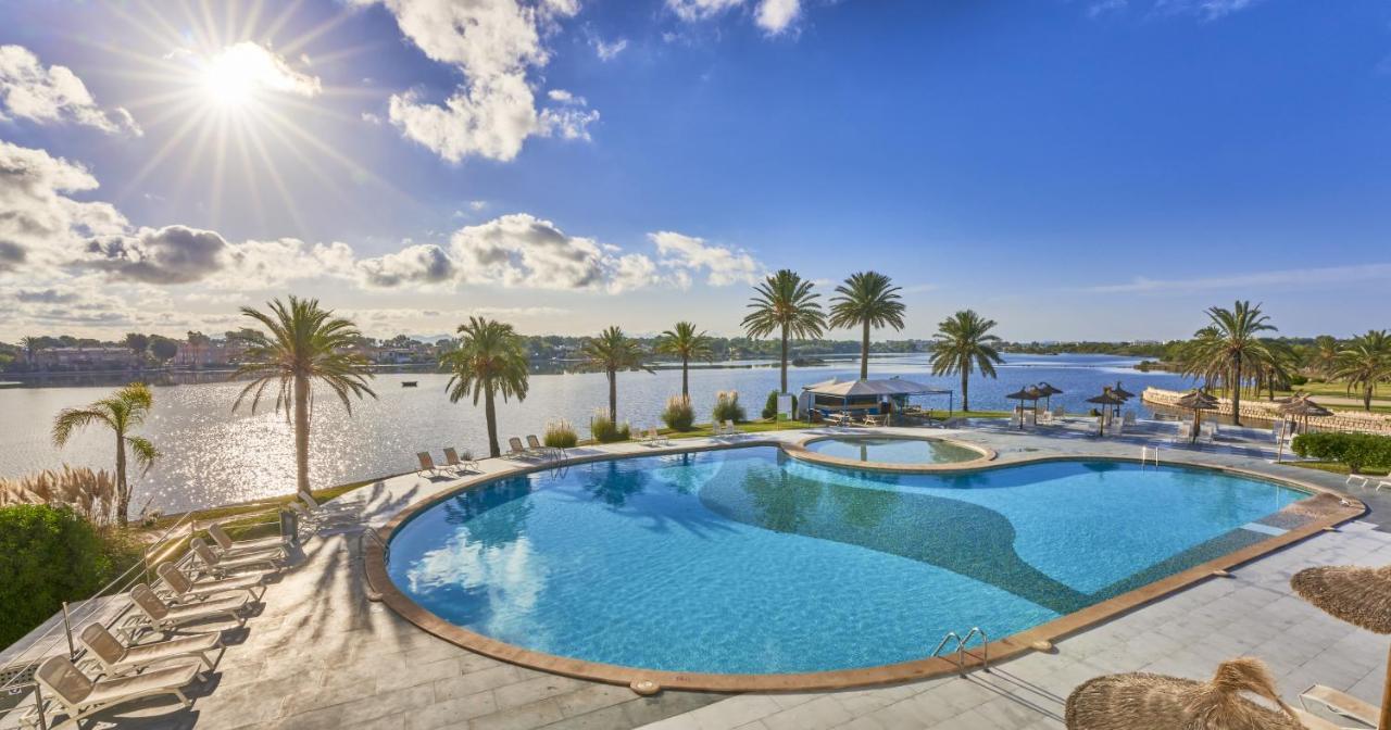 Bellevue Club Aparthotel 3*