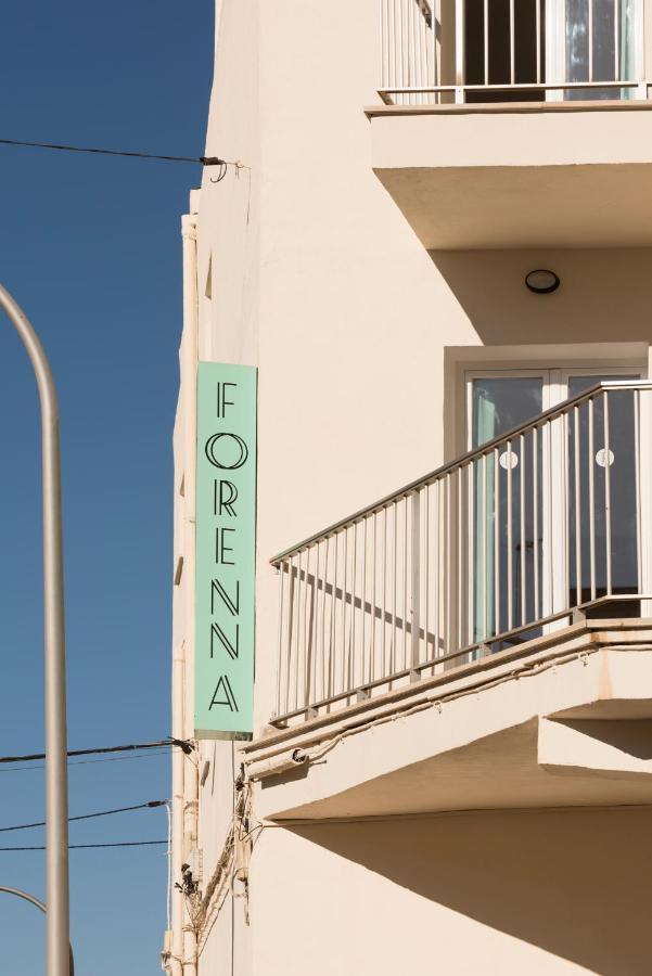 Forenna (adults Only)