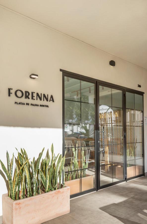 Forenna (adults Only) El Arenal (Mallorca)