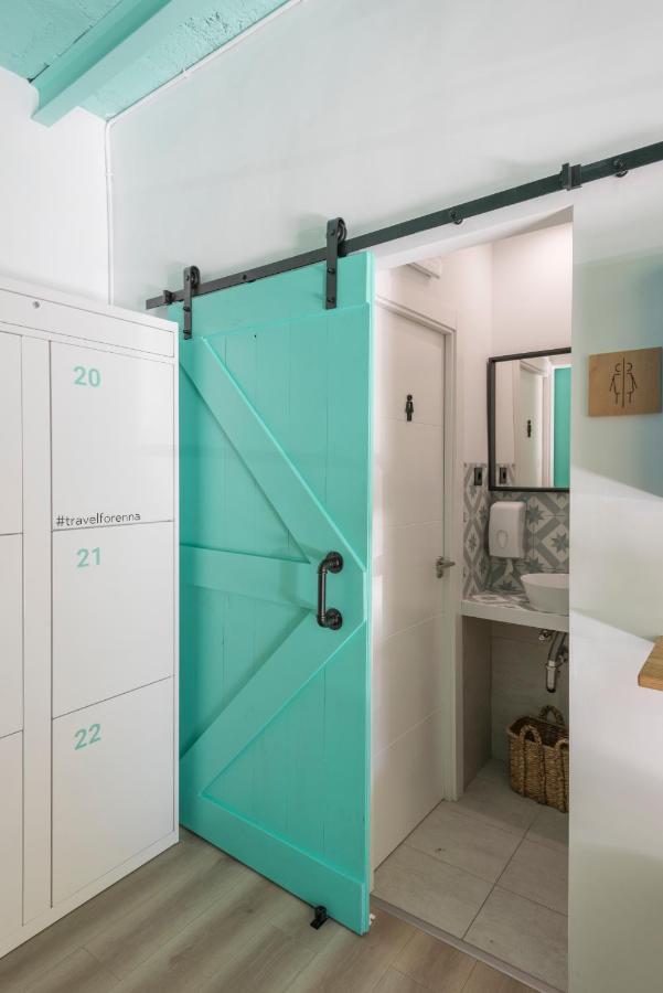 Forenna (adults Only) Hostel