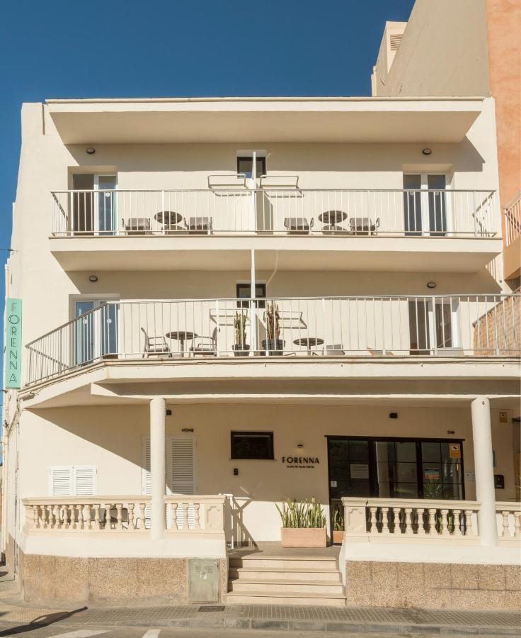Hostel Forenna (adults Only)
