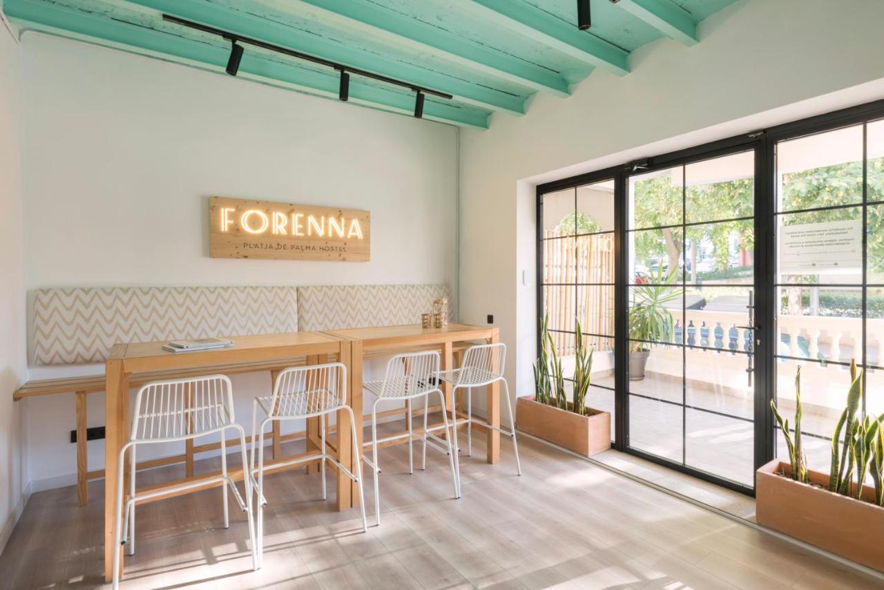 Forenna (adults Only)