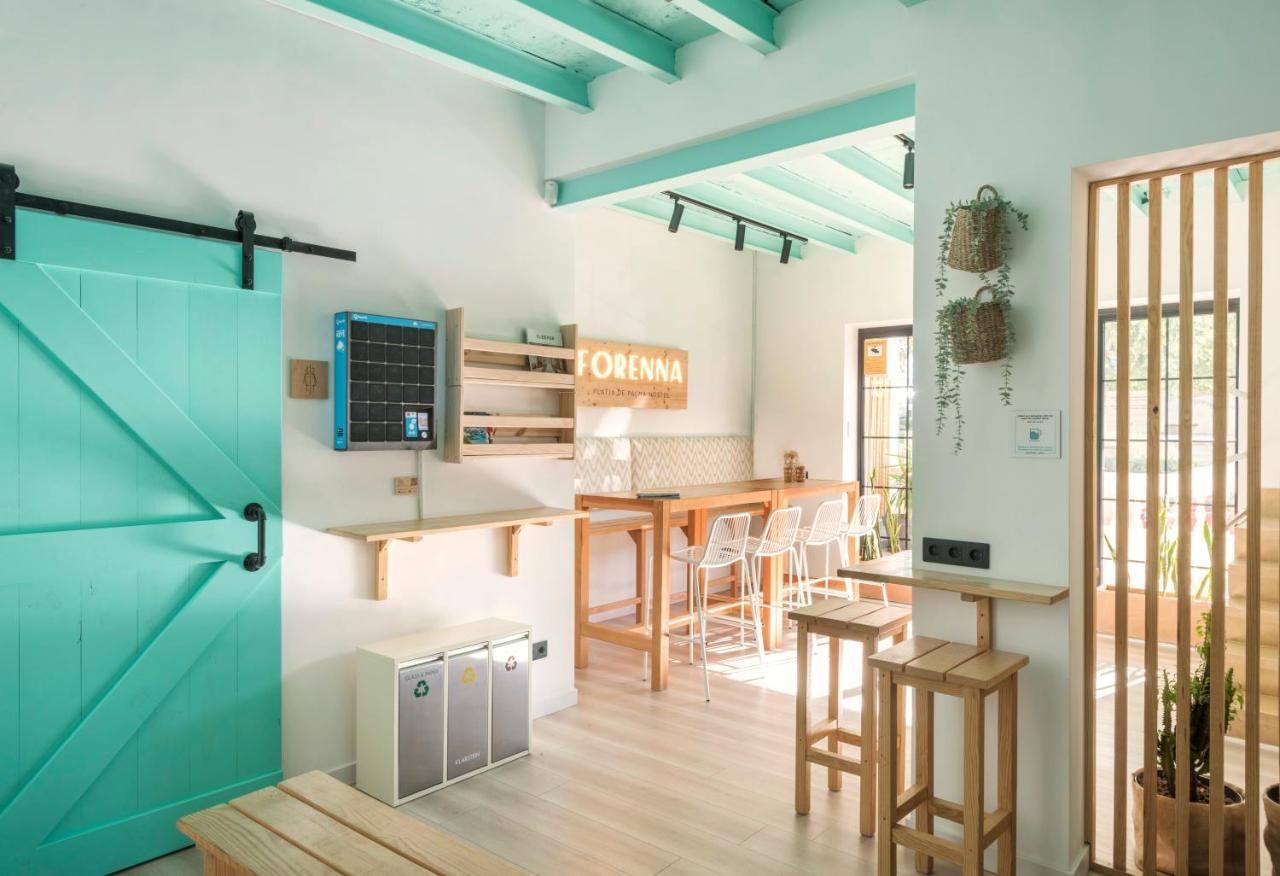 Forenna (adults Only) Hostel