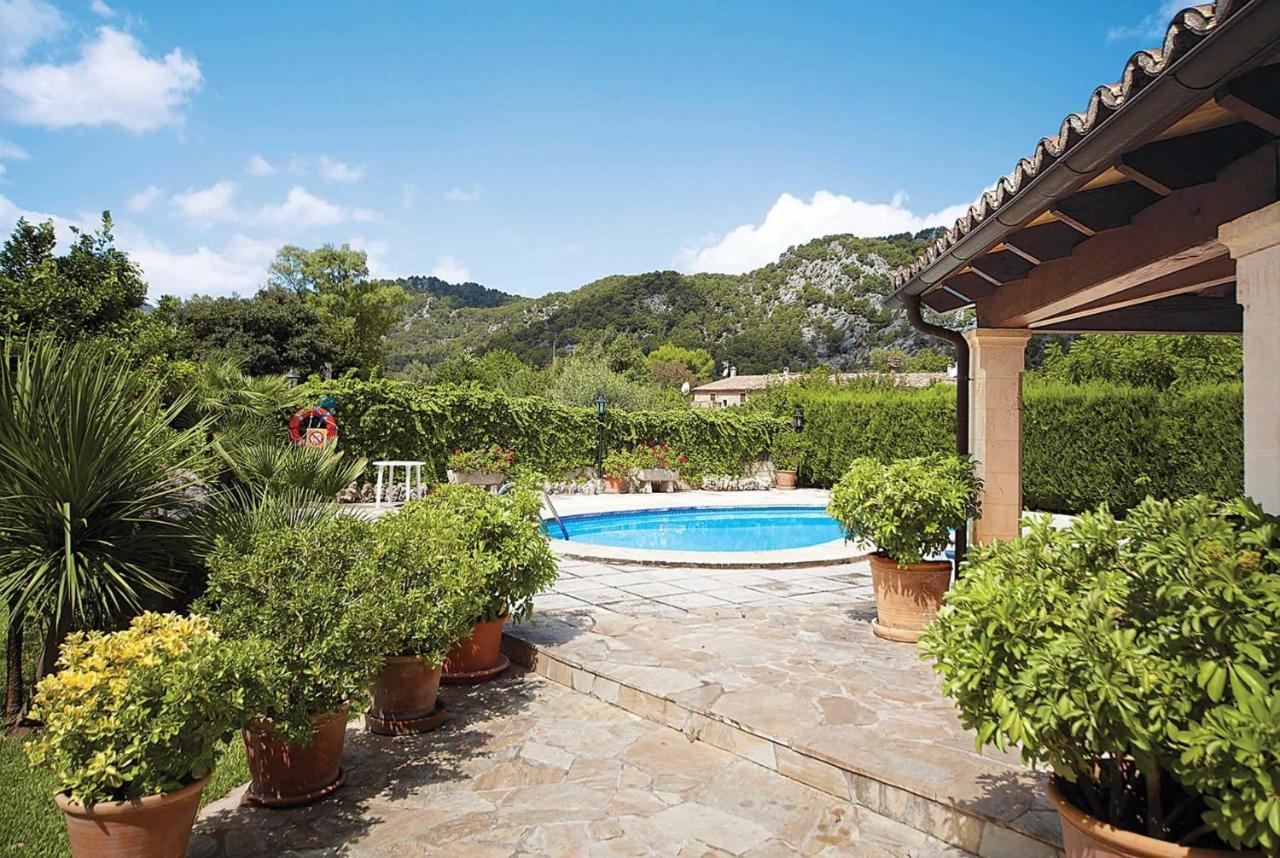 Ca'n Plaseta Villa Pollensa