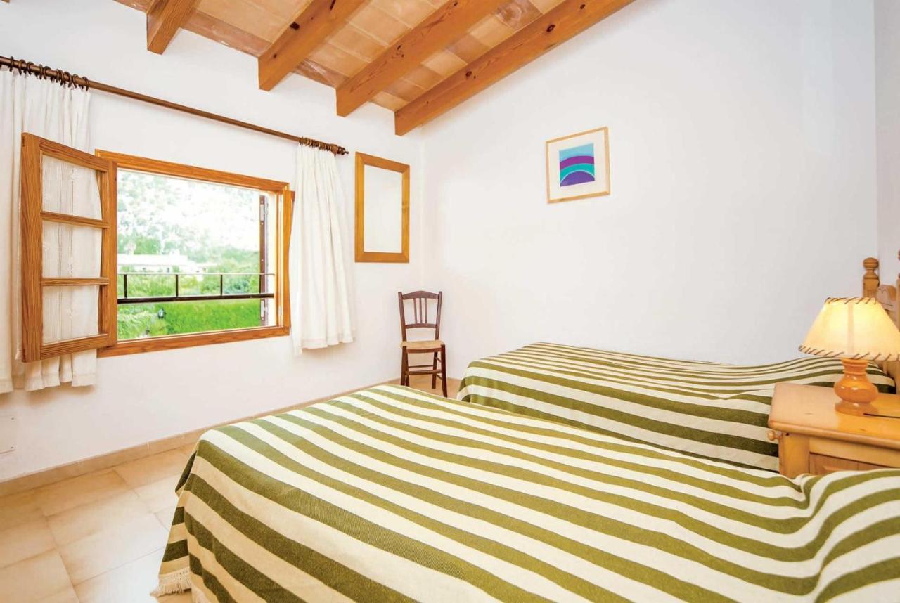 Villa Ca'n Plaseta Pollensa