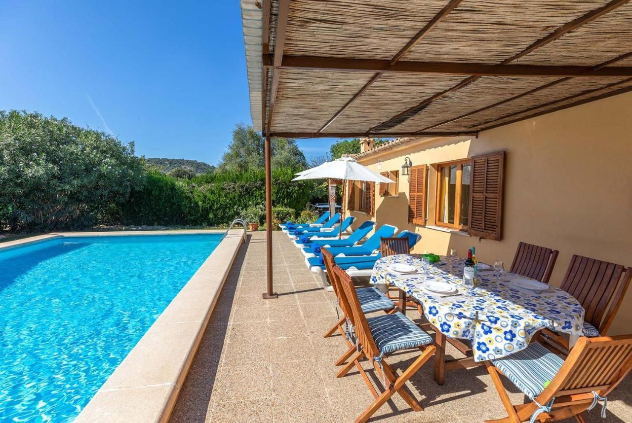 Almadrava Villa *
