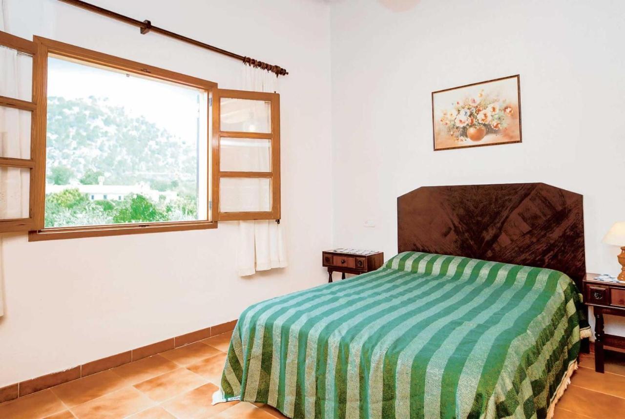 Ca'n Plaseta Villa *