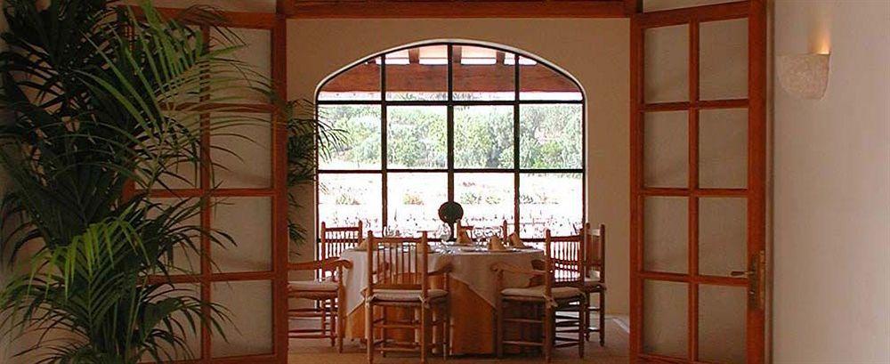 Hotel Rural Son Mas - 4*