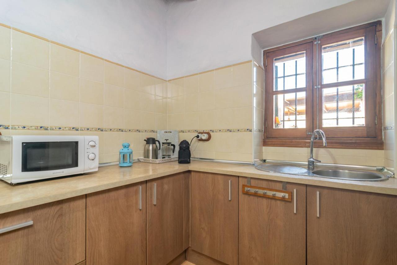 Villa Son Matginet 18 *