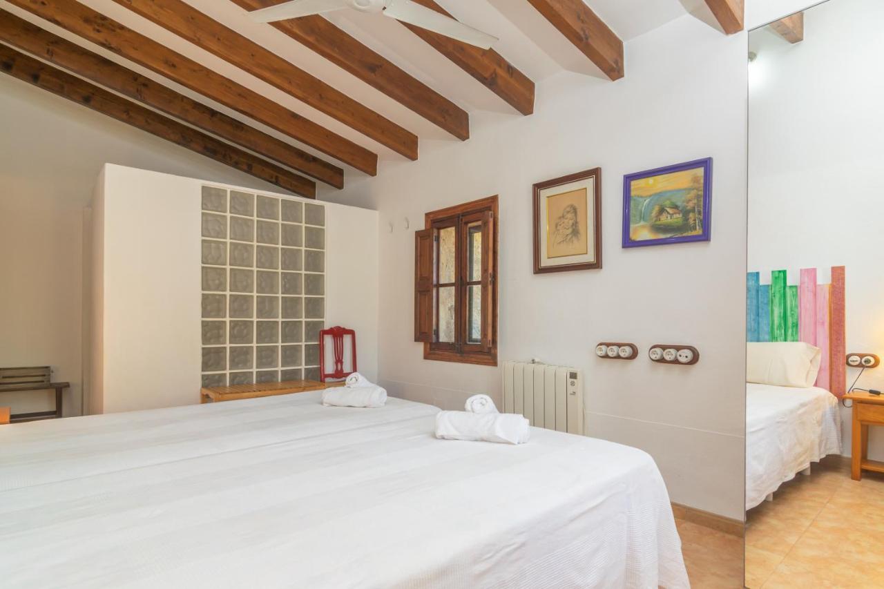 Son Matginet 18 Sineu (Mallorca)
