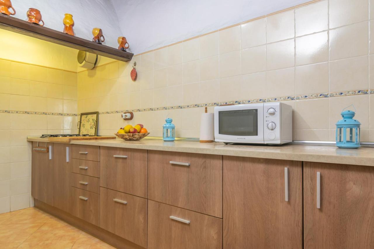 Son Matginet 18 Villa Sineu (Mallorca)