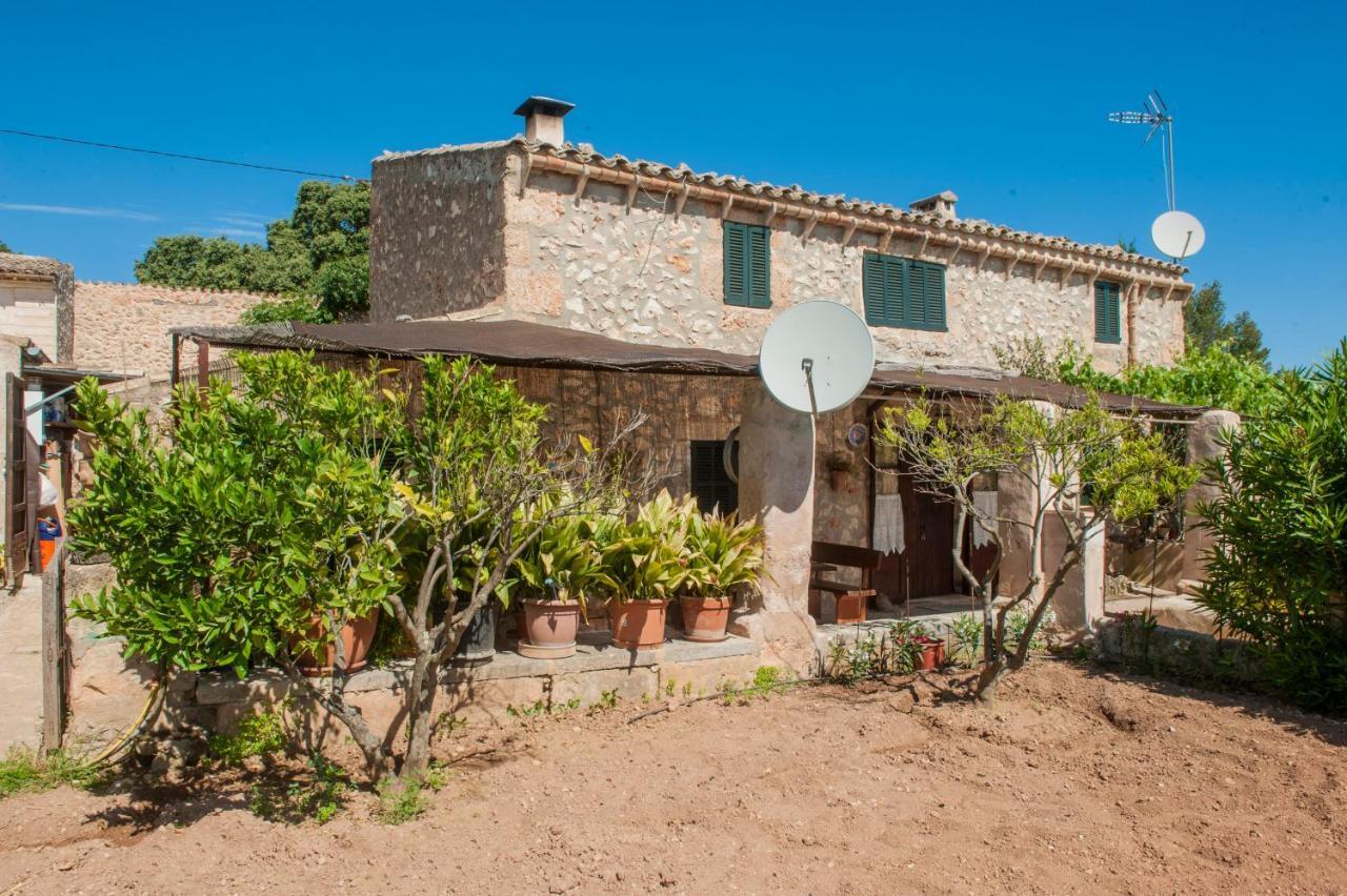 Villa Son Matginet 18 *
