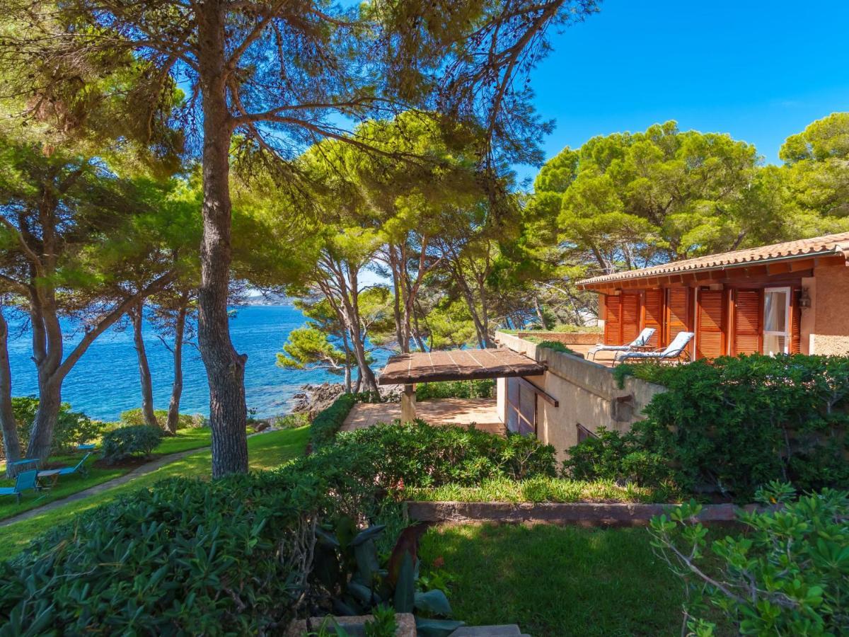 L'embat By Interhome Son Servera (Mallorca)