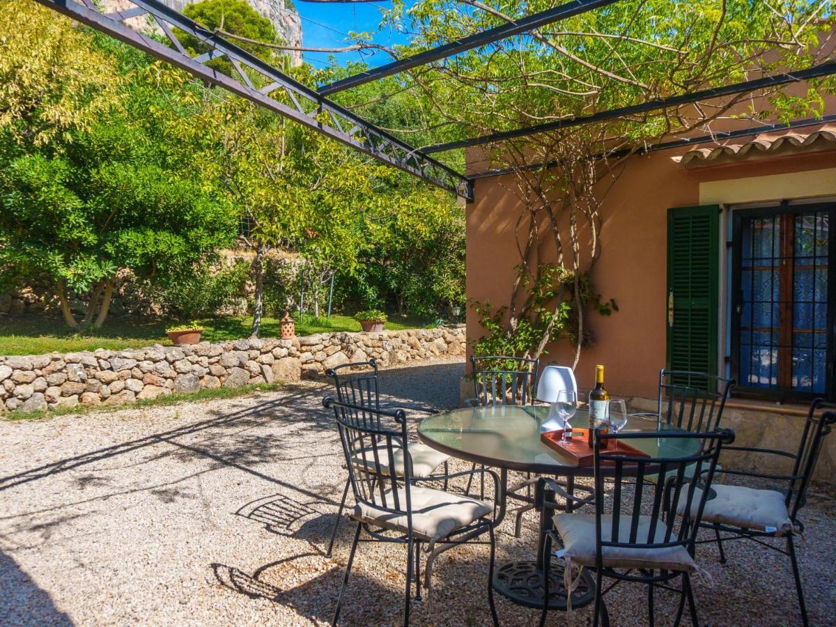 Finca Moix