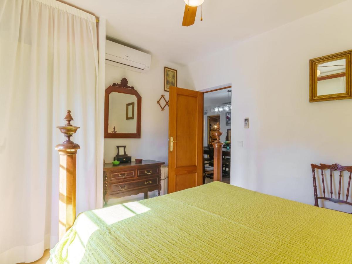 Сasa de vacaciones Finca Moix *