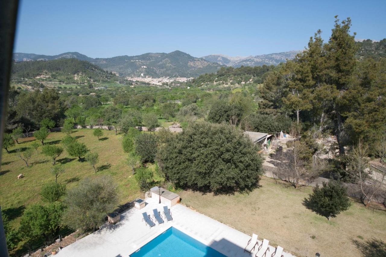 Mina De Biniamar * Selva (Mallorca)