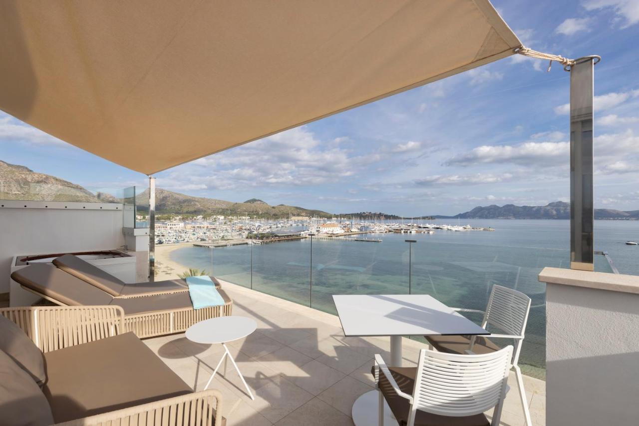 La Goleta De Mar - Adults Only Hotel Puerto Pollensa