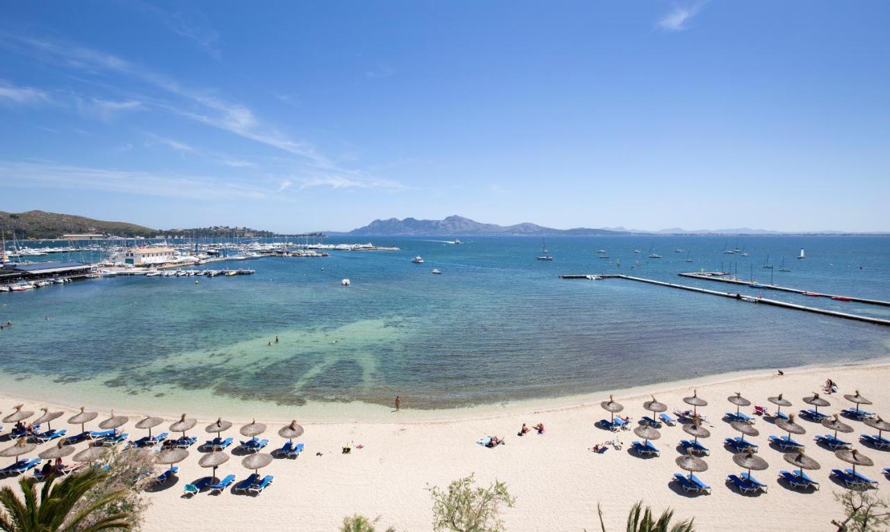 La Goleta De Mar - Adults Only Hotel Puerto Pollensa