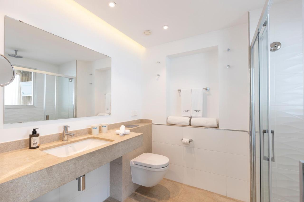 La Goleta De Mar - Adults Only 4* Puerto Pollensa