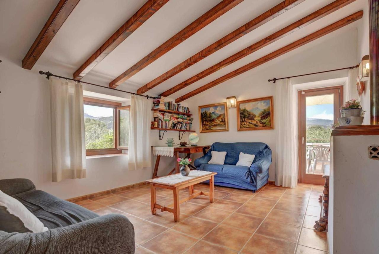 Ca'n Reus Villa Pollensa