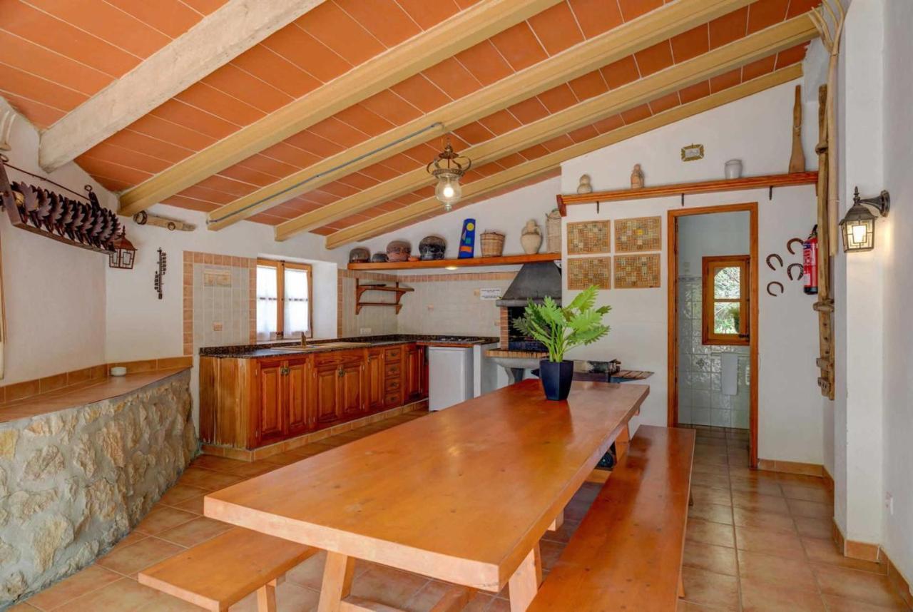 Villa Ca'n Reus