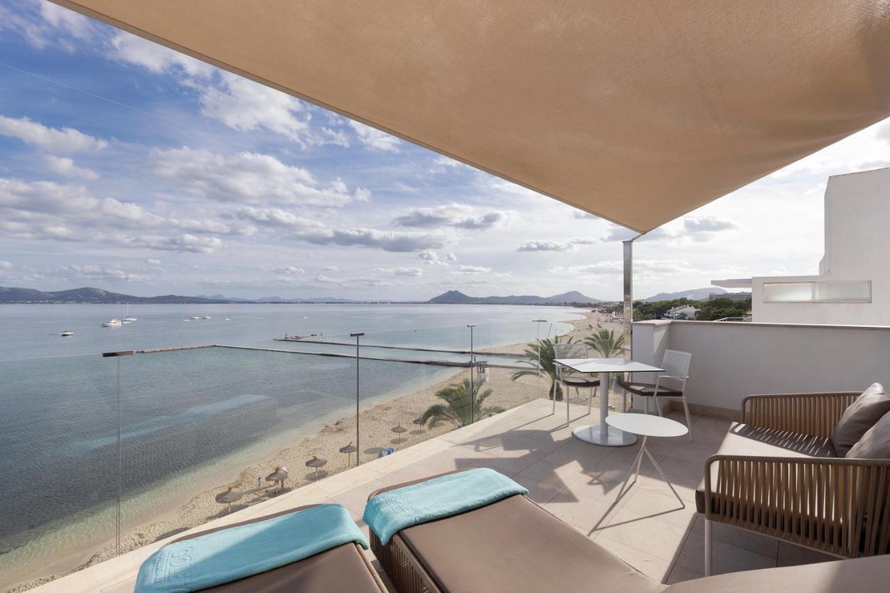 La Goleta De Mar - Adults Only Hotel Puerto Pollensa