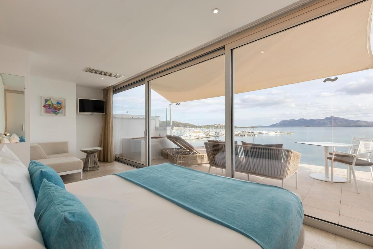 La Goleta De Mar - Adults Only