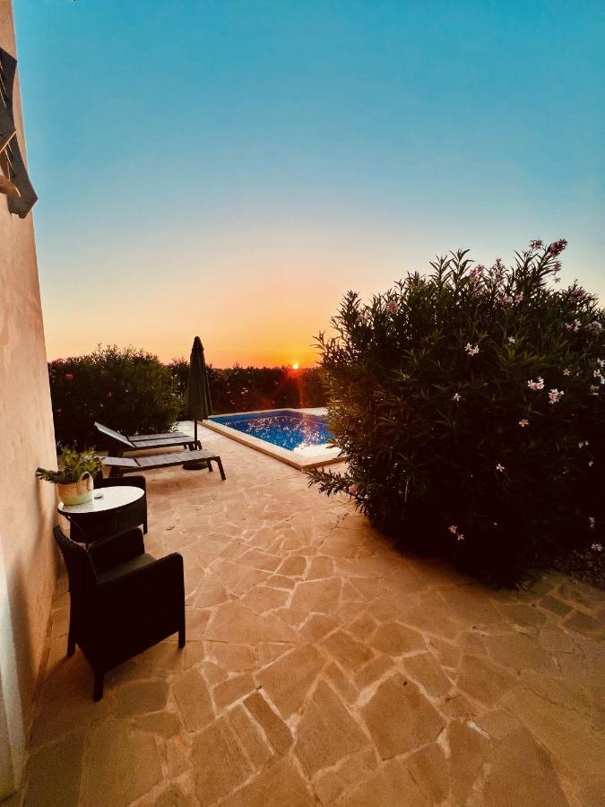 Casa Luz Solar - Schoene In Strandnaehe, Privatpool, Klimaanlage, Wifi Сasa de vacaciones *