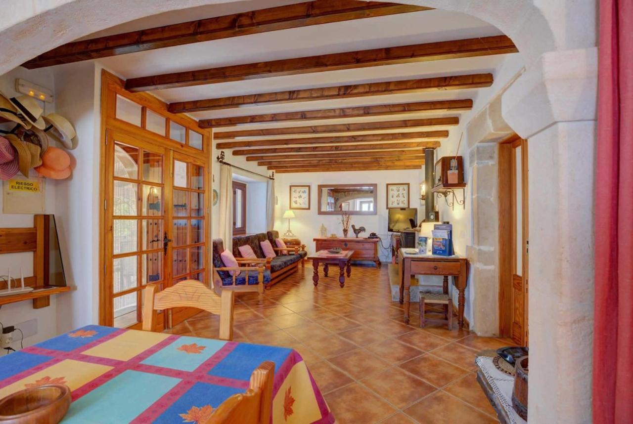 Ca'n Reus Pollensa