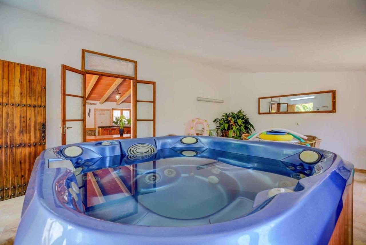 Ca'n Reus Villa *