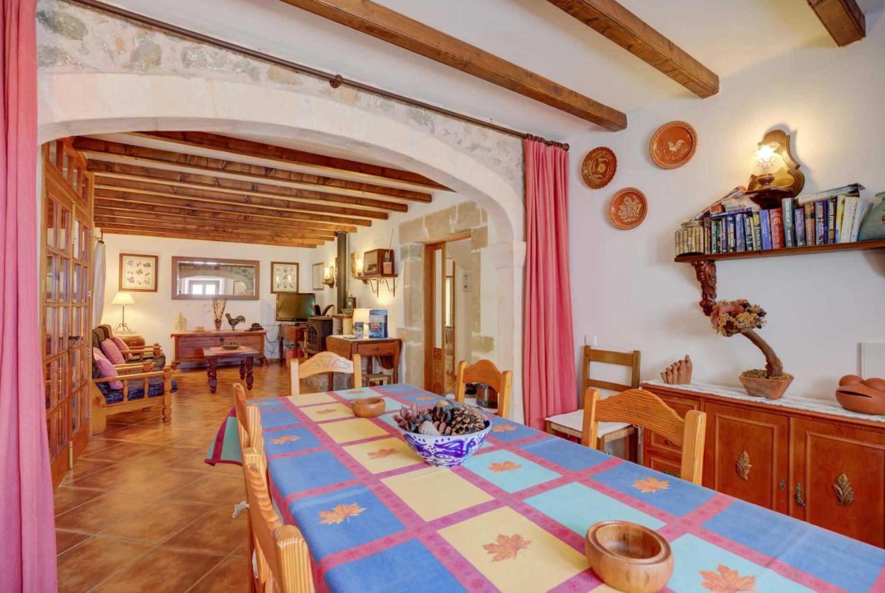 Ca'n Reus Villa Pollensa