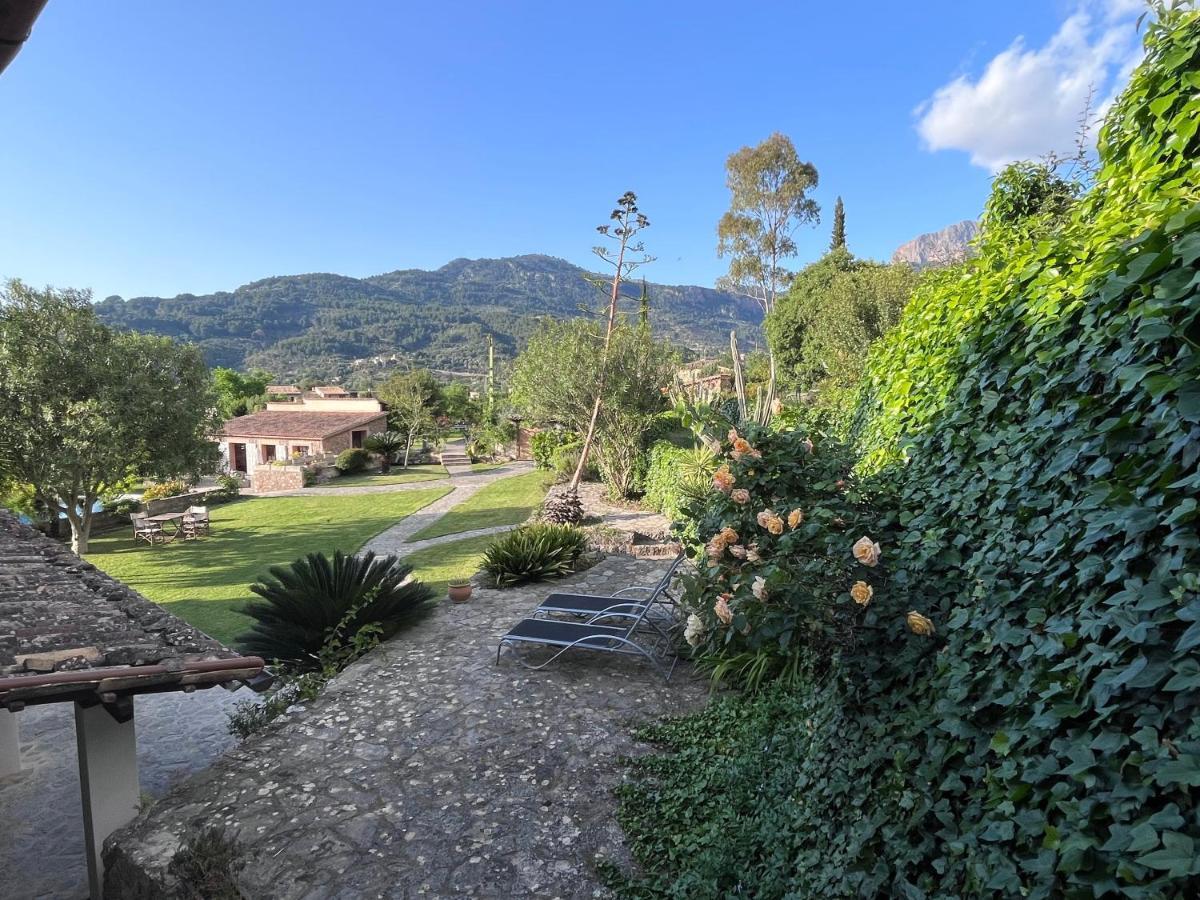 Cas Puput Mallorca Holiday home Soller