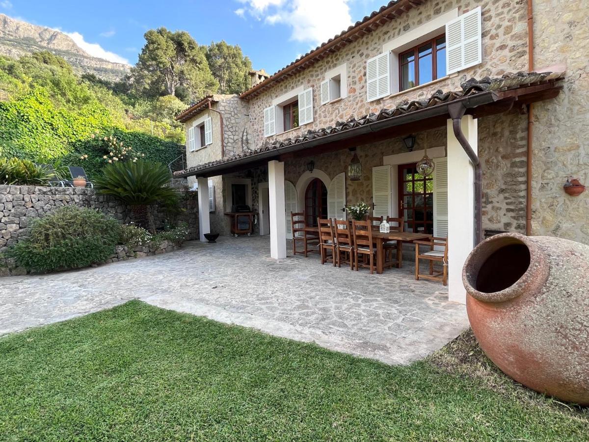 Cas Puput Mallorca Holiday home