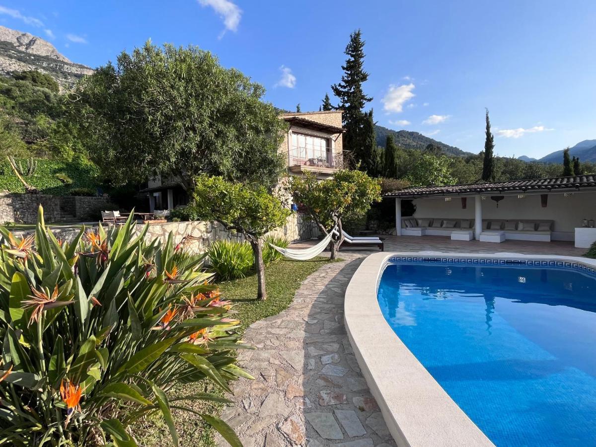 Cas Puput Mallorca Holiday home *