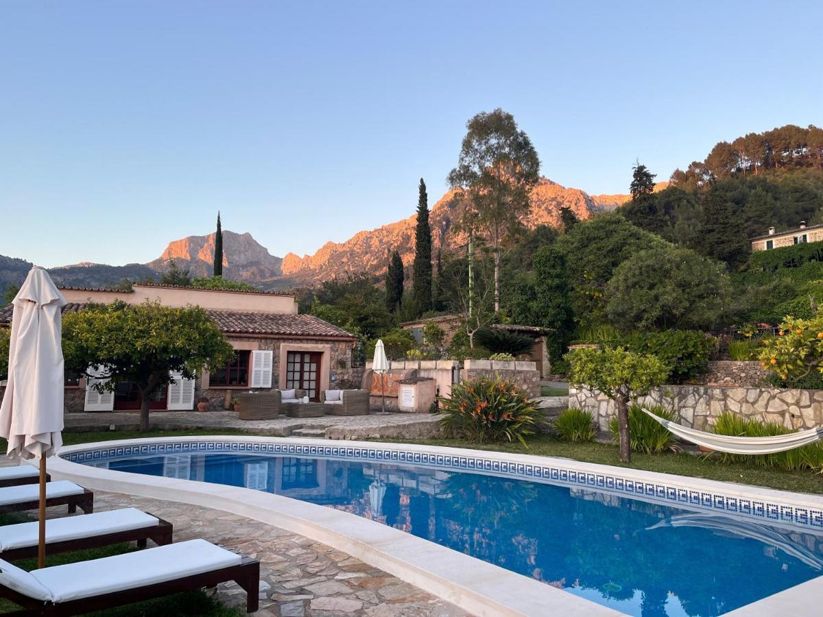 Cas Puput Mallorca Holiday home *