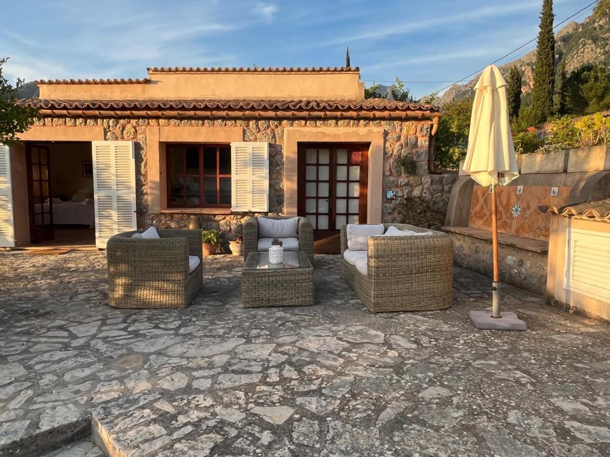 Holiday home Cas Puput Mallorca