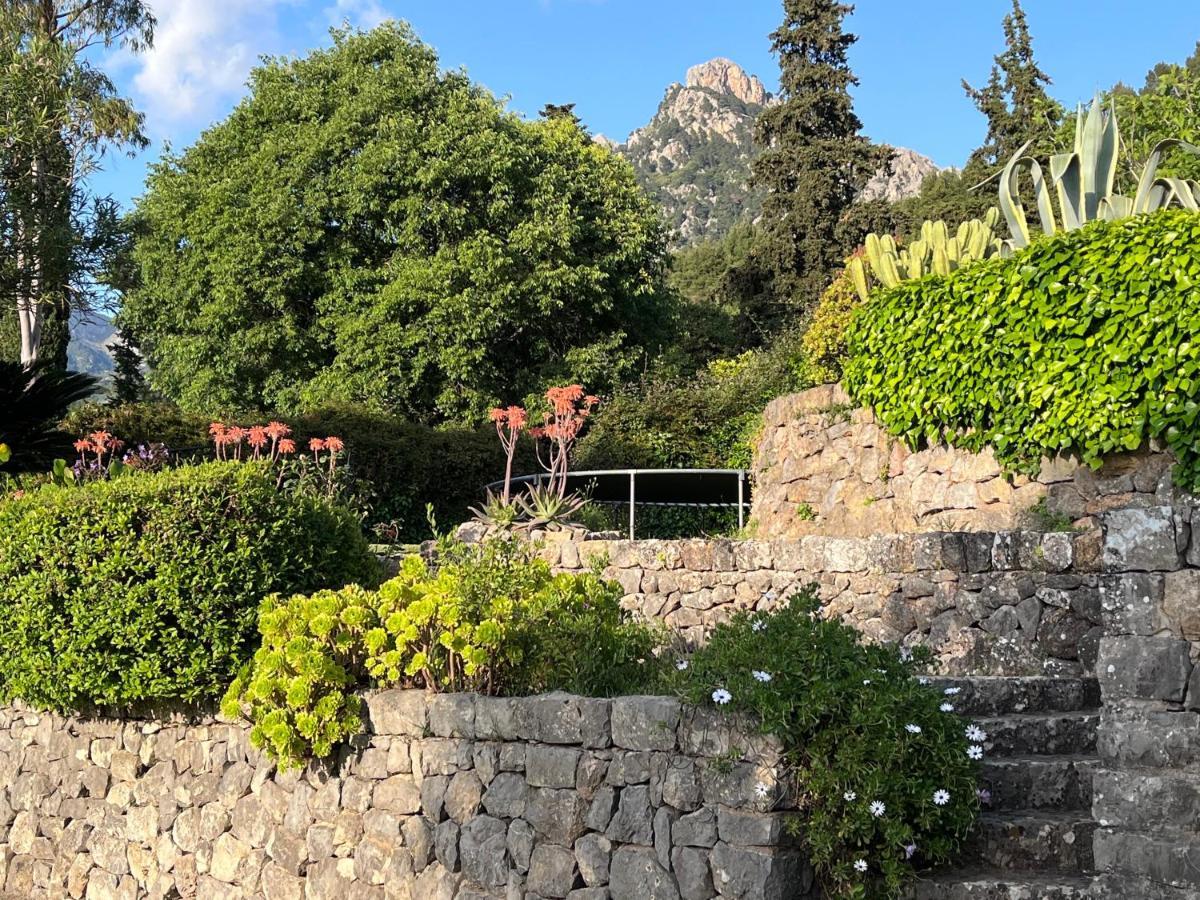 Cas Puput Mallorca Soller