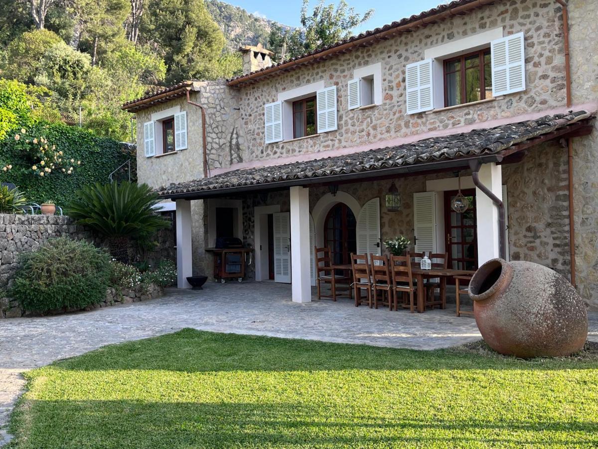 Holiday home Cas Puput Mallorca