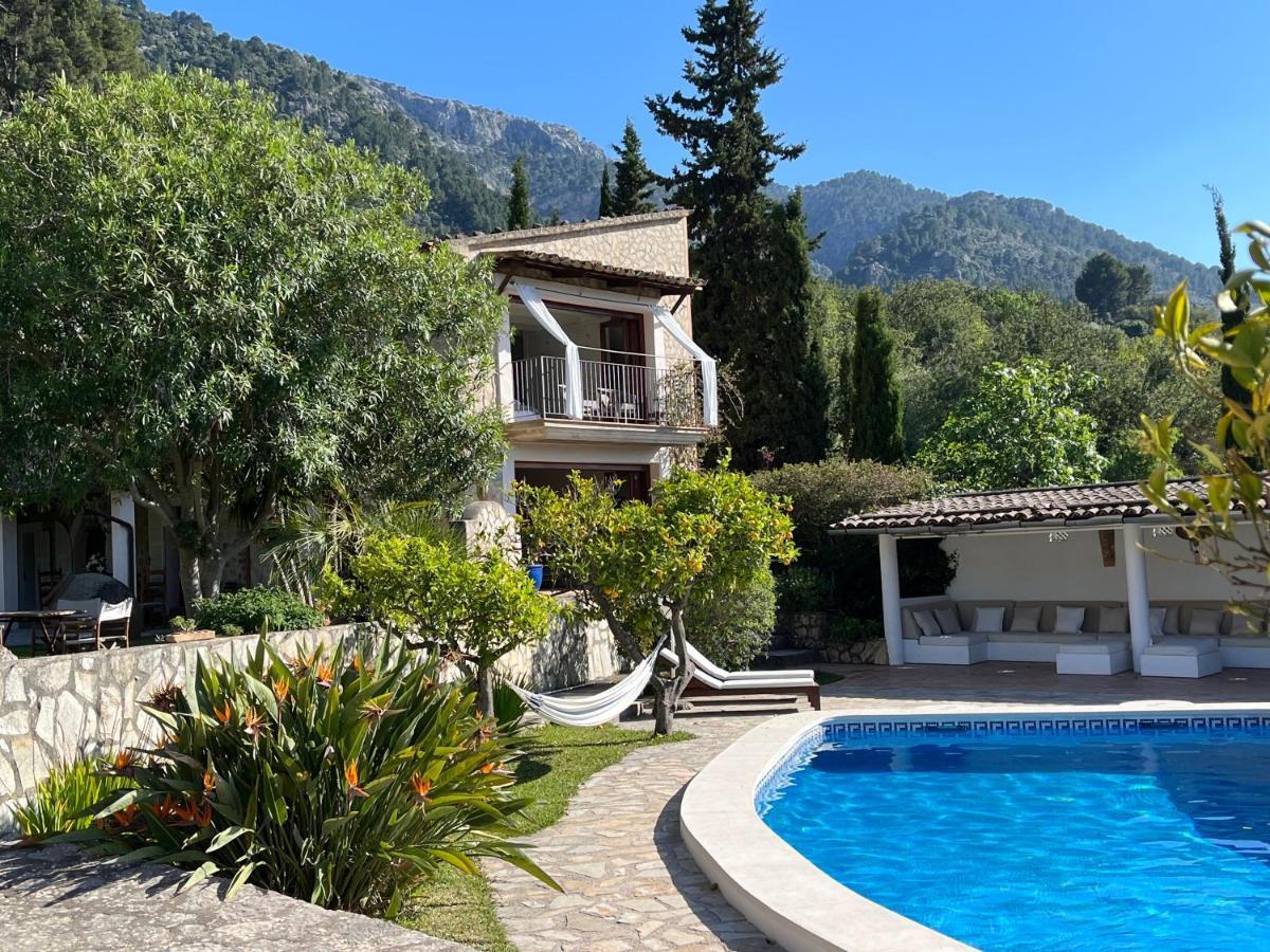 Cas Puput Mallorca Soller