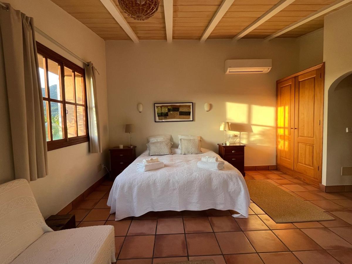 Holiday home Cas Puput Mallorca Soller