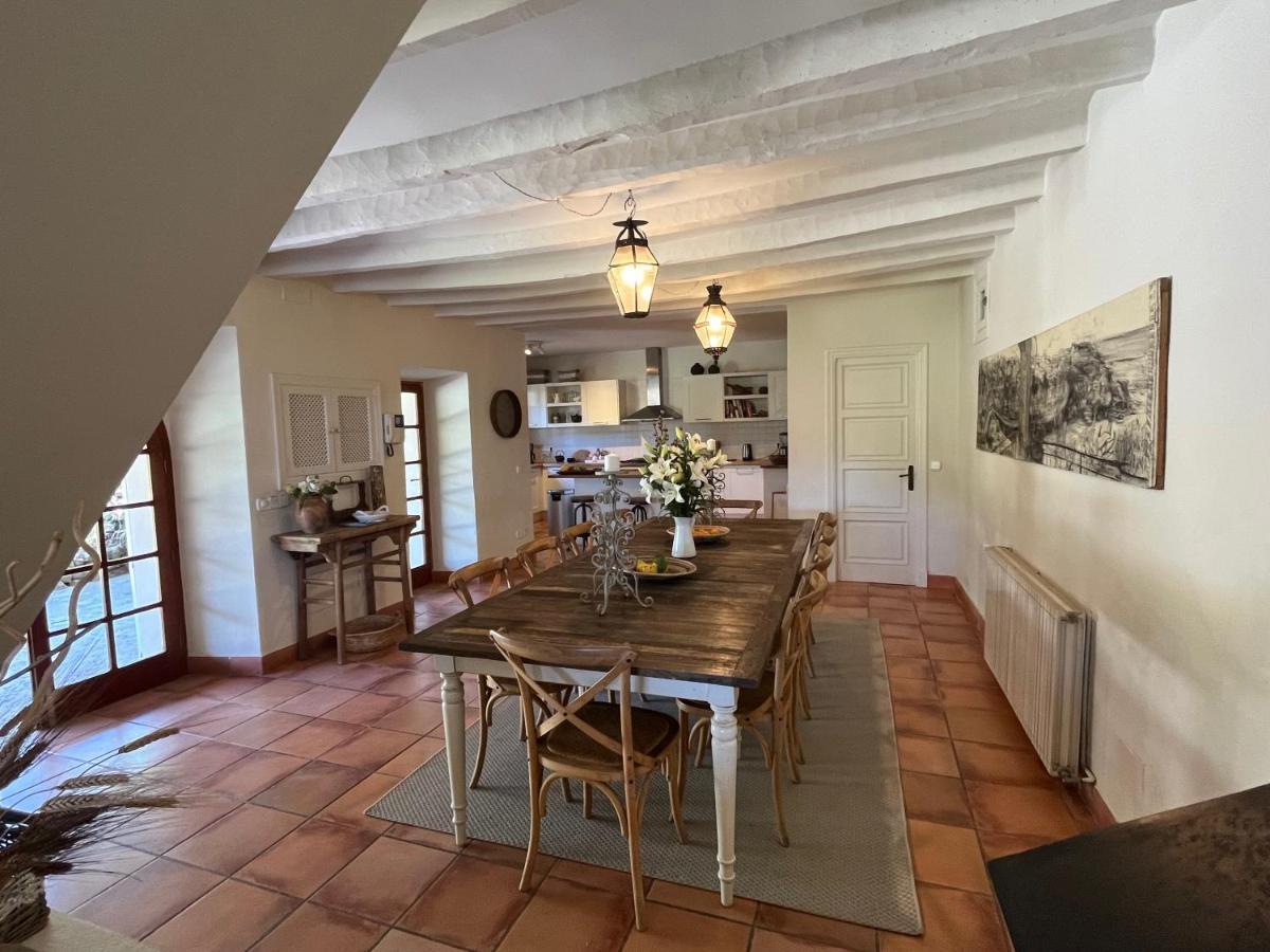 Holiday home Cas Puput Mallorca